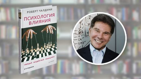 лучшие книги про маркетинг